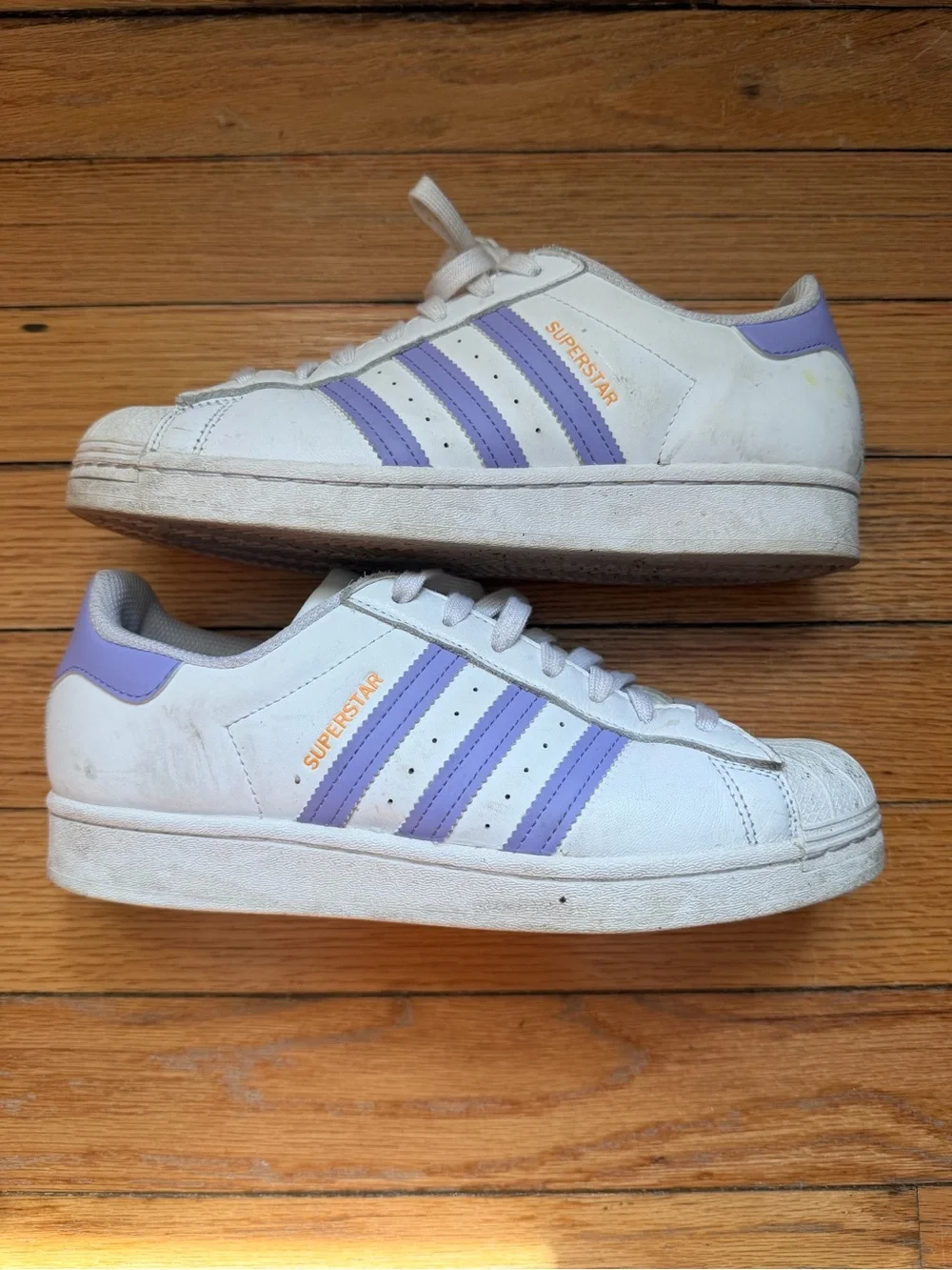 adidas low top